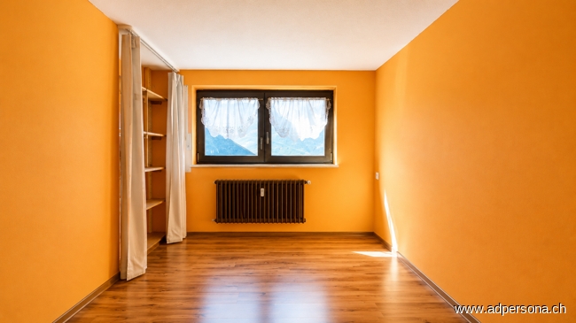 Zimmer 2 ELW Einfamilienhaus Neuenburg am Rhein