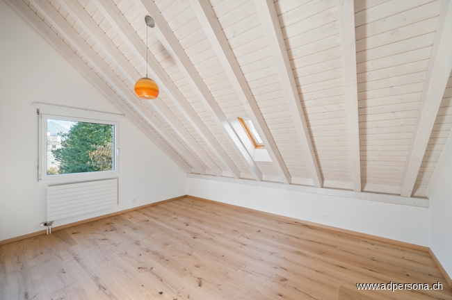 Zimmer3 OG Einfamilienhaus Liestal