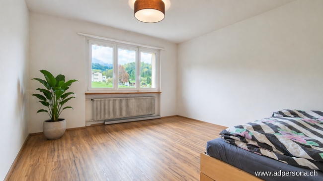 1. OG Zimmer - Kopie Einfamilienhaus Reigoldswil