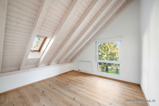 Zimmer2 OG Einfamilienhaus Liestal