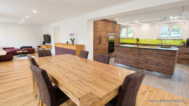 WZ Einfamilienhaus Reigoldswil