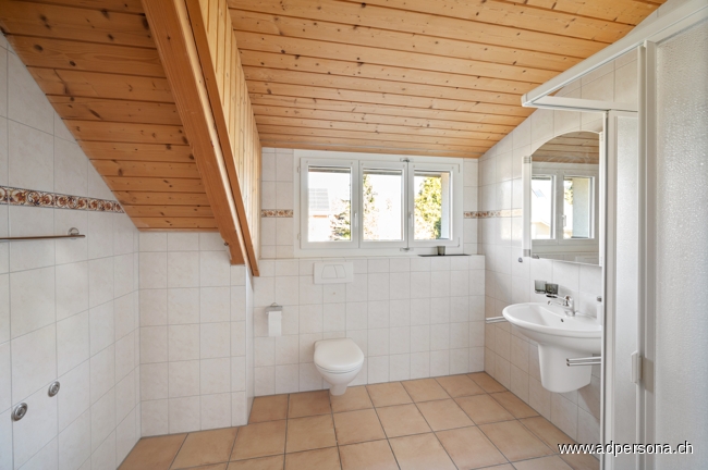 Bad OG Einfamilienhaus Liestal
