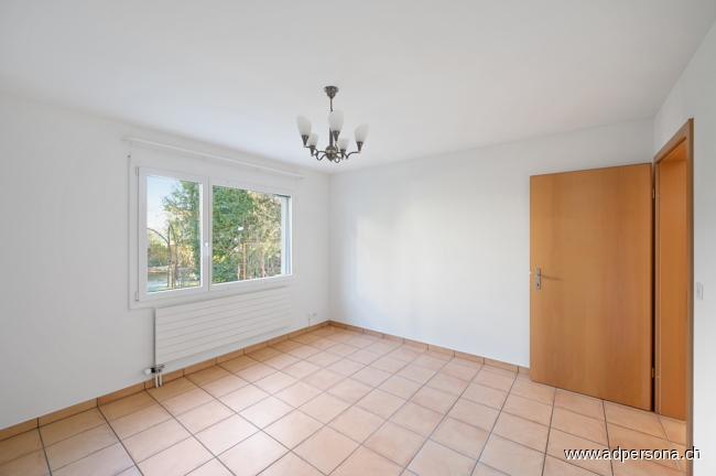 Zimmer EG Einfamilienhaus Liestal