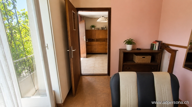 Zimmer UG Einfamilienhaus Castelrotto
