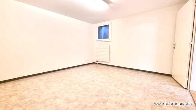 Hobbyraum im Keller Einfamilienhaus Liestal