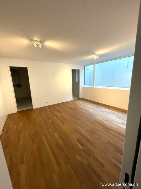 UG Atelier Einfamilienhaus Ettingen