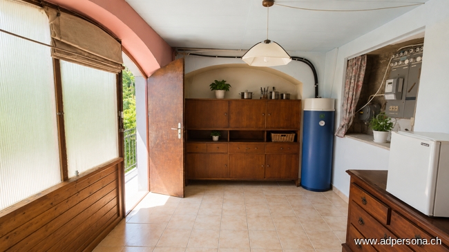 Zimmer2 UG Einfamilienhaus Castelrotto