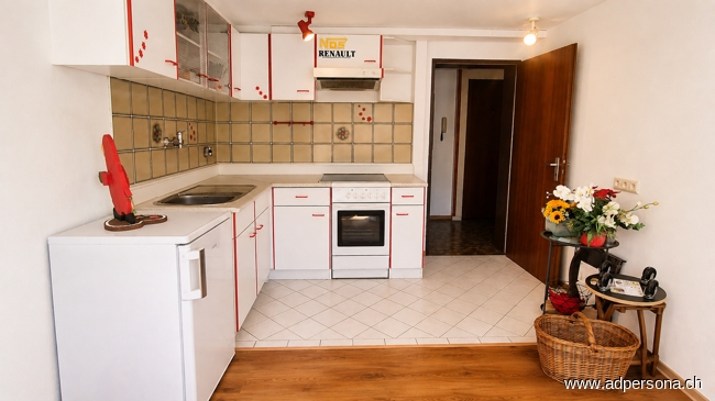 Zimmer 1 ELW andere Ansicht Einfamilienhaus Neuenburg am Rhein