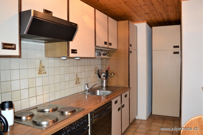 K�che Chalet Embd