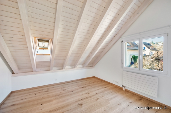 Zimmer4 OG Einfamilienhaus Liestal