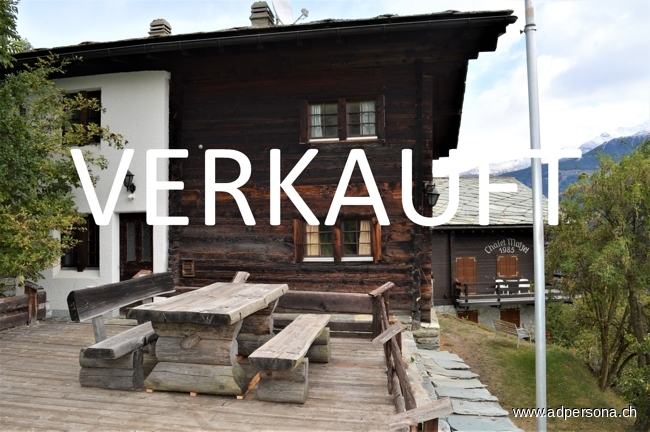 Hauptbild: Ursprung und Modern vereint