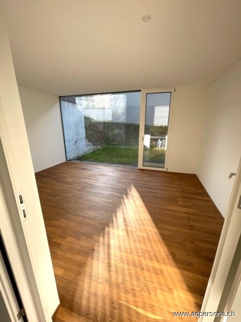 EG Schlafzimmer Einfamilienhaus Ettingen