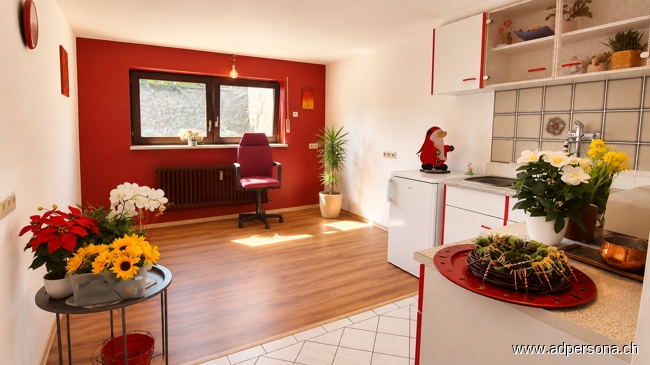  Einfamilienhaus Neuenburg am Rhein